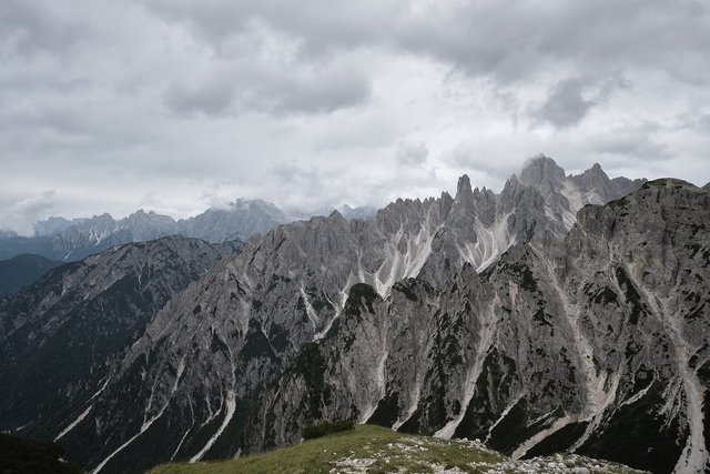 Dolomitas y noreste de Italia en verano de 2025 (En construcción) - Blogs de Italia - DÍA 3 – Tre Cime di Lavaredo (8)