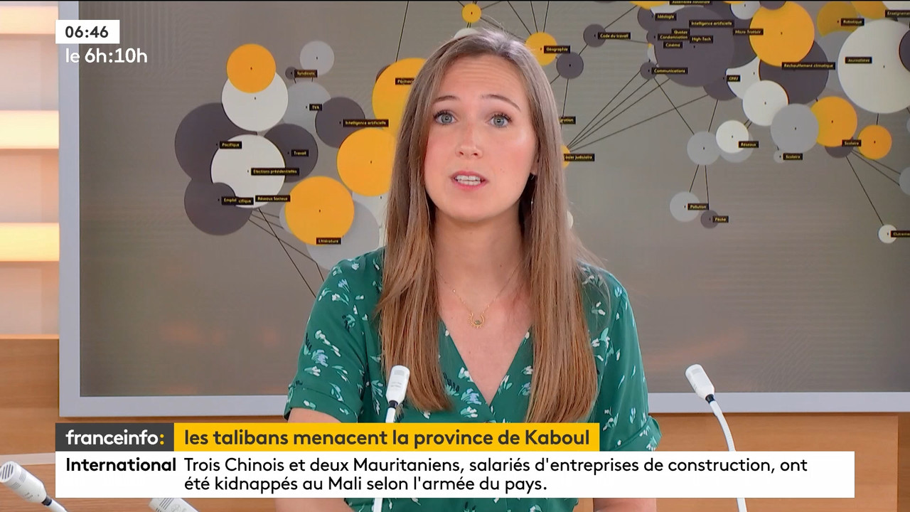 07.18 - 04.59.00 - Le 6h 10h week-end. Entre JT, chroniques, invités ....ts_snapshot_49.39.400