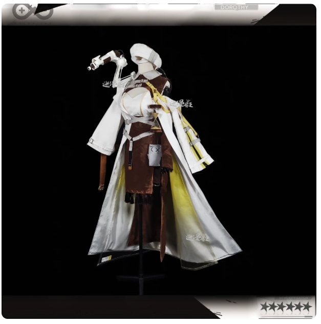 รูปภาพสินค้า 【Pre-Order】ชุด Arknights
