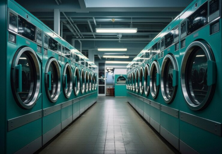 Reasons Why you Need the Best Commercial Laundry Machine Service?