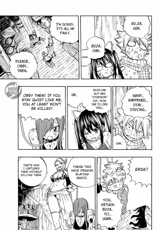 Fairy Tail - 100 Years QuestChap12-2