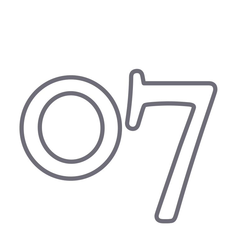 7