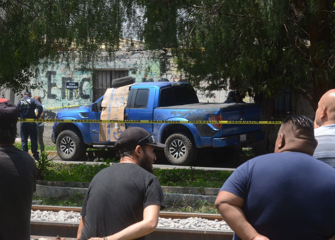 Masacre en palenque clandestino en Michoacán dejó 20 muertos