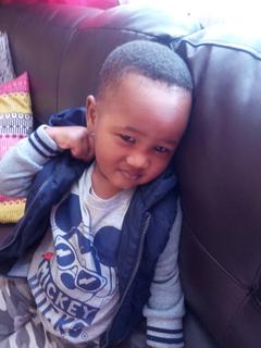 Luyanda Junior Mohlouoa