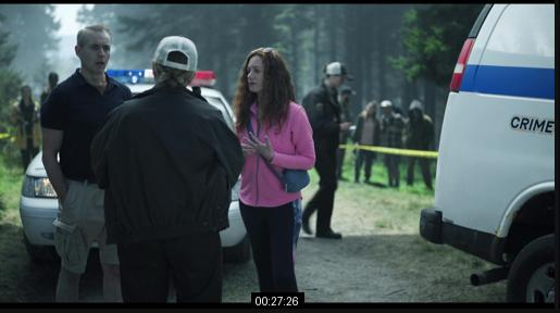 Wednesday Season 2 (2025) Screenshot 4