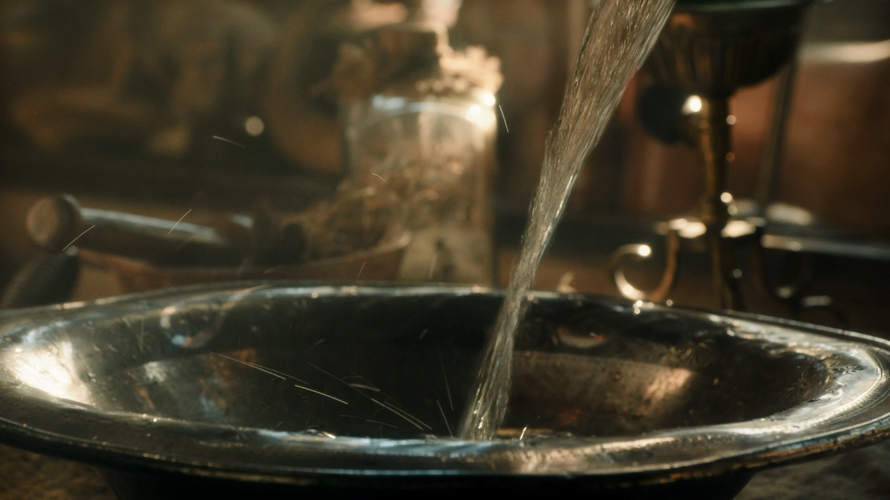 Jonathan Strange and Mr. Norrell S01E01 The Friends of English M