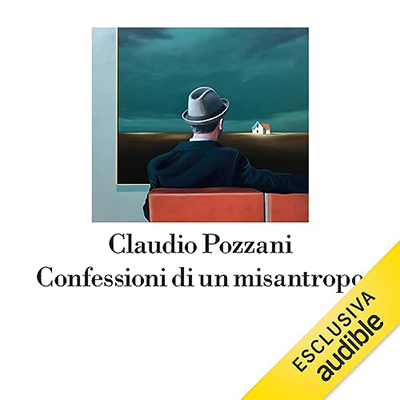 Claudio Pozzani - Confessioni di un misantropo (2023) (mp3 - 128 kbps)