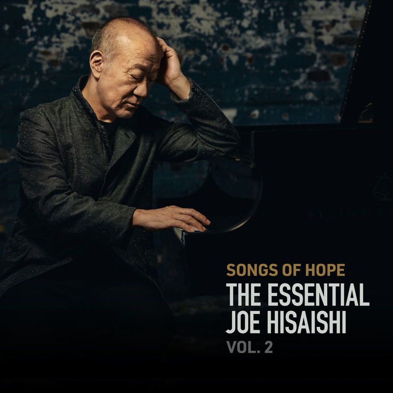 Joe_Hisaishi_Vol.2