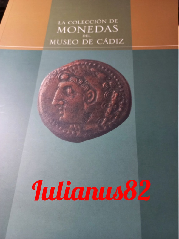 ⭐PREMIOS CONCURSO "IMPERIO NUMISMÁTICO 2022" ⭐ Polish-20220129-213702591