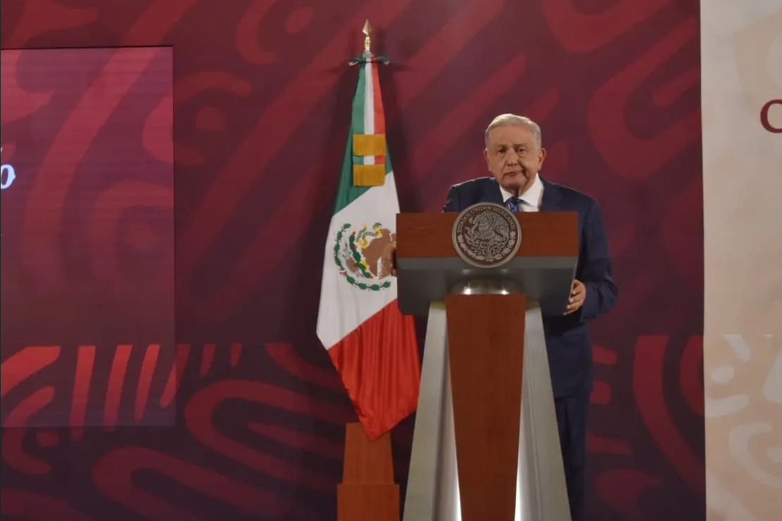 Diez funcionarios dejarán el gabinete de AMLO; buscan candidatearse