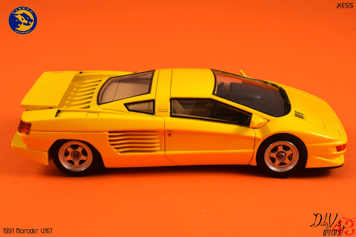 Cizeta V16T Moroder (6)