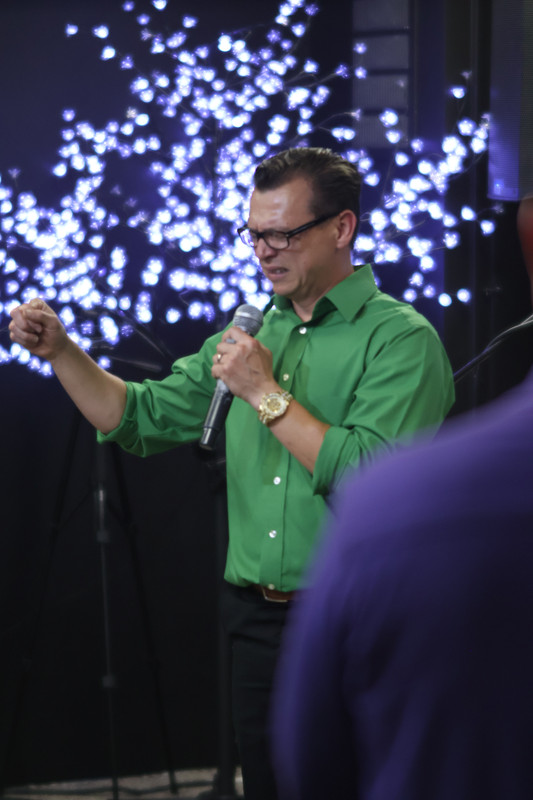 Pastor Image 2