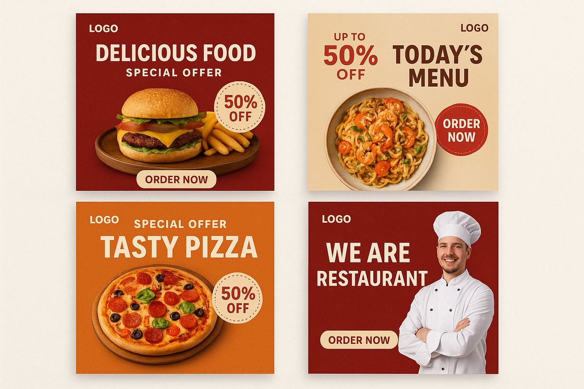 تصميم سوشيال ميديا