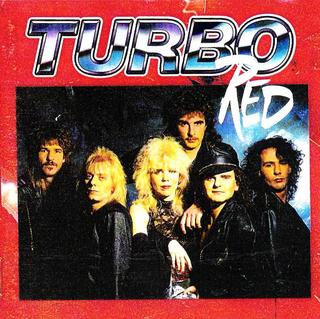 Turbo Red  - Turbo Red (1991).mp3 - 320 Kbps