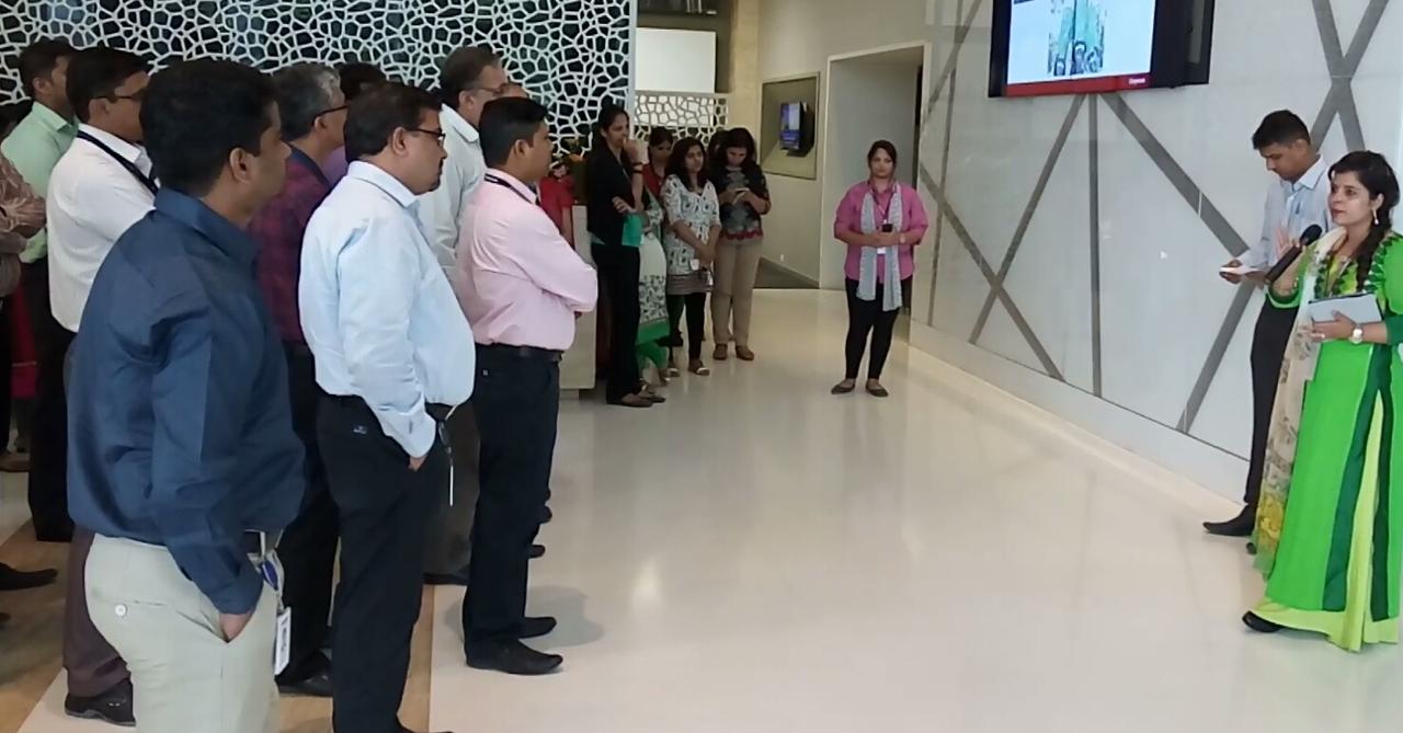 Corporate Sustainability Lecture