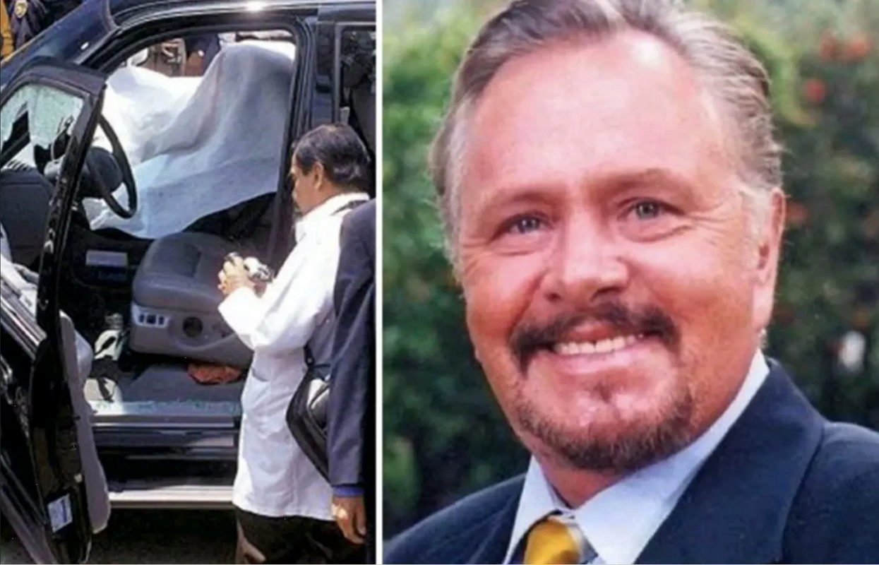 ¿Quién era Paco Stanley? trayectoria, familia y muerte del famoso presentador