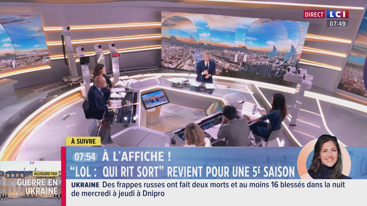 04.17 - 05.00.00 - Le 6-9. Jean-Baptiste Boursier est accompagné des ...(1).ts_snapshot_49.02.670