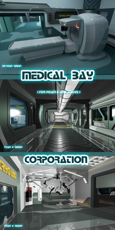 AJ Medical Bay