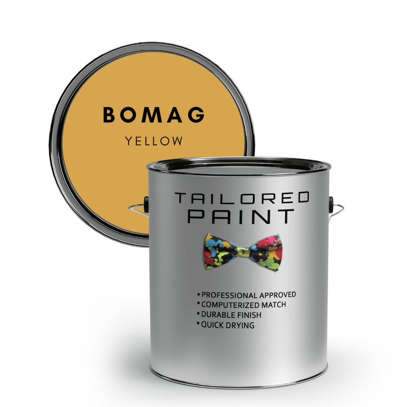 Tractor 1k Enamel Paint For Every Make & Model 500ml Tin Agricultural Machinery - Picture 8 of 141