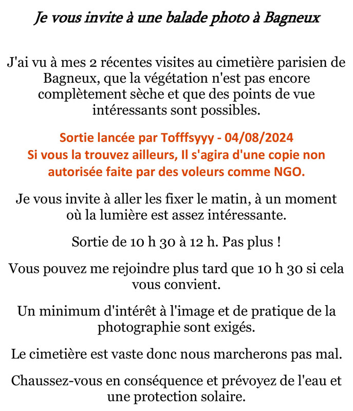 annonce