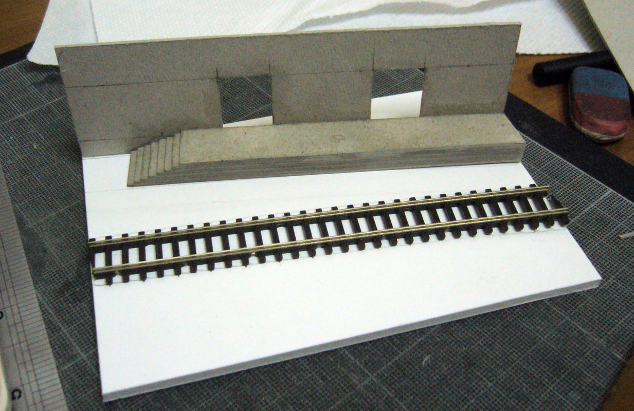 Small warehouse dio 01