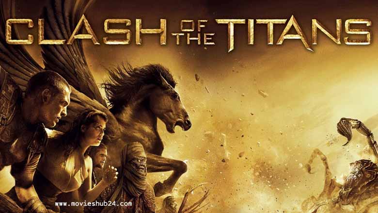 Clash of the Titans (2010) Full Movie Download Clash of the Titans (2010) Full Movie Download