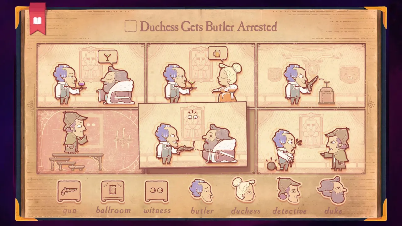 Download Storyteller APK