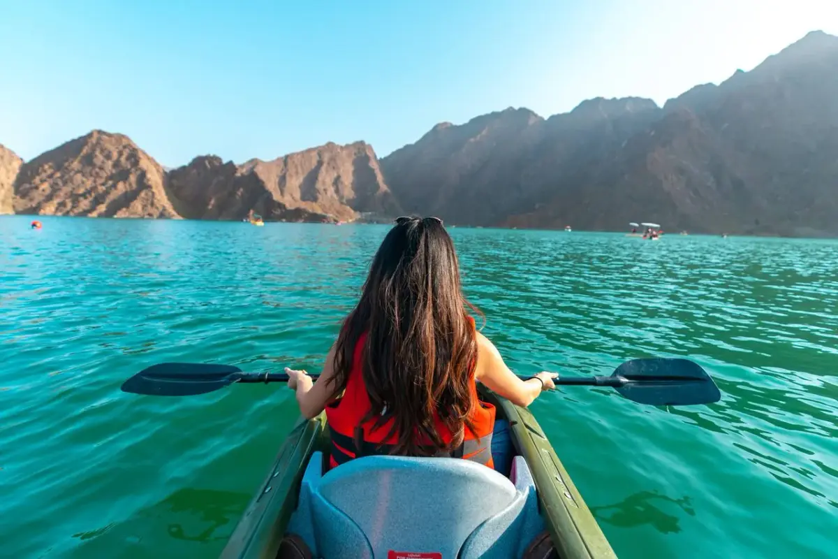 Is Dubai Backpacker Friendly