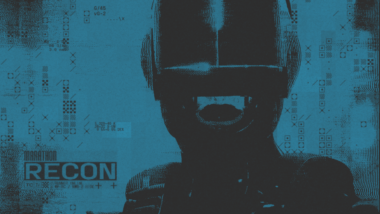 MSW Recon