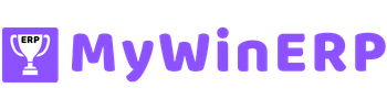 MyWinERP Logo