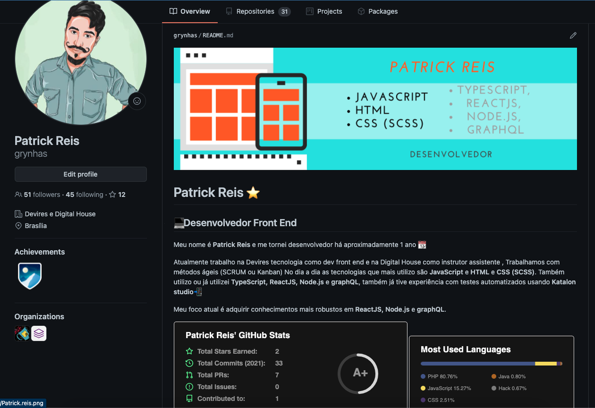 GitHub 1