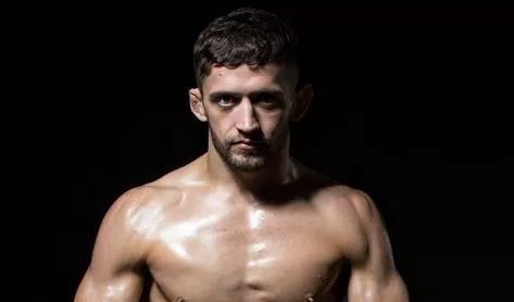 Бивш боец на UFC беше осъден на 15 години затвор