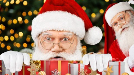 The Jingle Bell Marketing Mastery