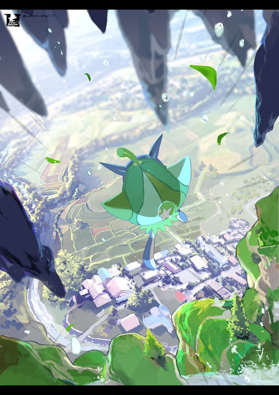 ogerpon-pokemon-drawn-by-e-volution-samp