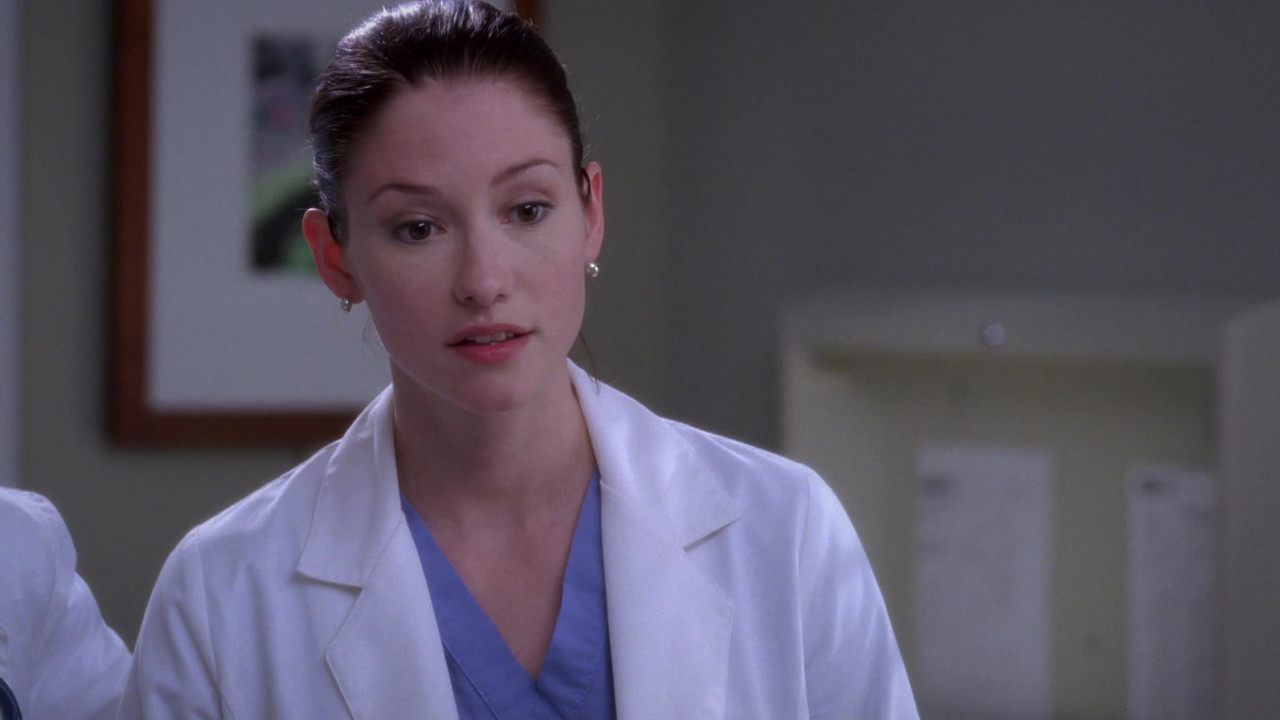 Download Grey's Anatomy (2005) Season 4 S04 (1080p BluRay x265 HEVC