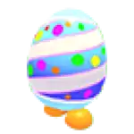 Striped Eggy