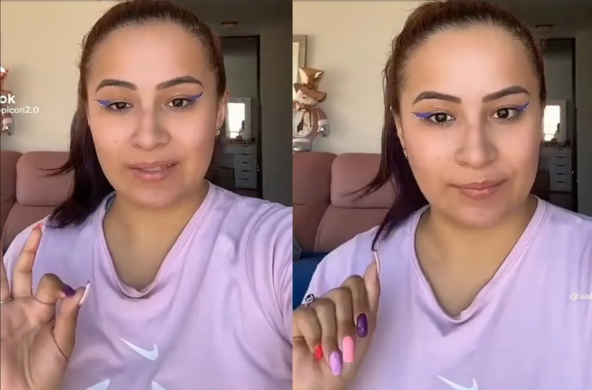 Chica busca pareja con visa, hable dos idiomas y tenga la vasectomía