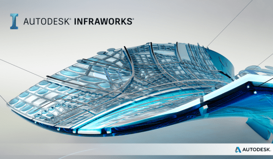 Autodesk InfraWorks v2022.0.1 (x64) Multilanguage