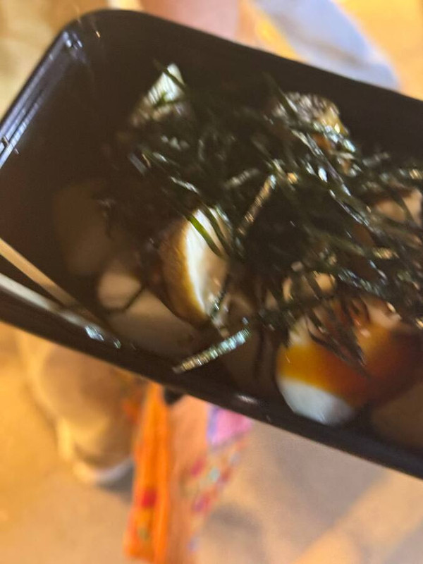 Блестяшки и вкусняшки: Новый Год в Чиангмае, Хуахин, Бангкок