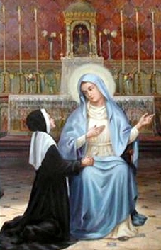 Protegge i suoi figli dans Apparizioni mariane e santuari Madonna-Rue-du-Bac-Parigi