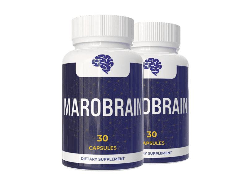 Marobrain product