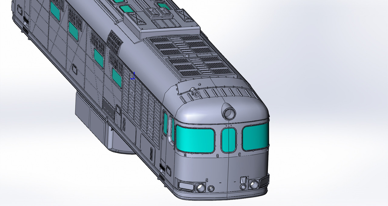 ТЭП60 начало8