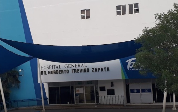 Investigan la desaparición del cuerpo de un bebé en Tamaulipas