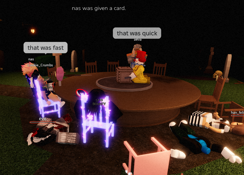 Felix took this photo