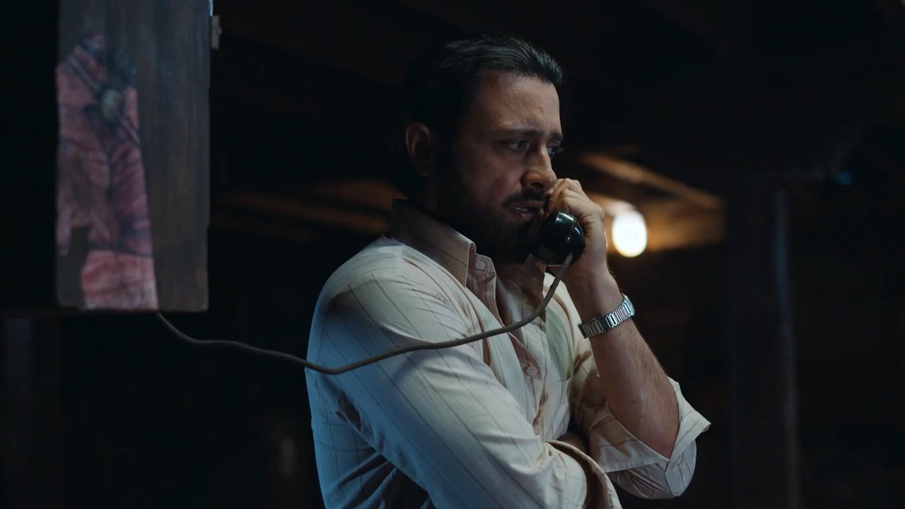 Mukhbir: The Story of a Spy (2022) Season 1 [Hindi + Punjabi + Tamil + Telugu] WebRip 480p, 720p ESub - Complete Screenshot