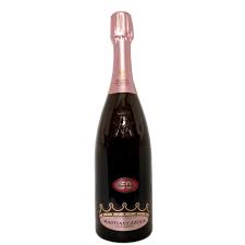 Brut Rosè Metodo Classico