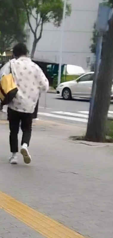 大城 和馬