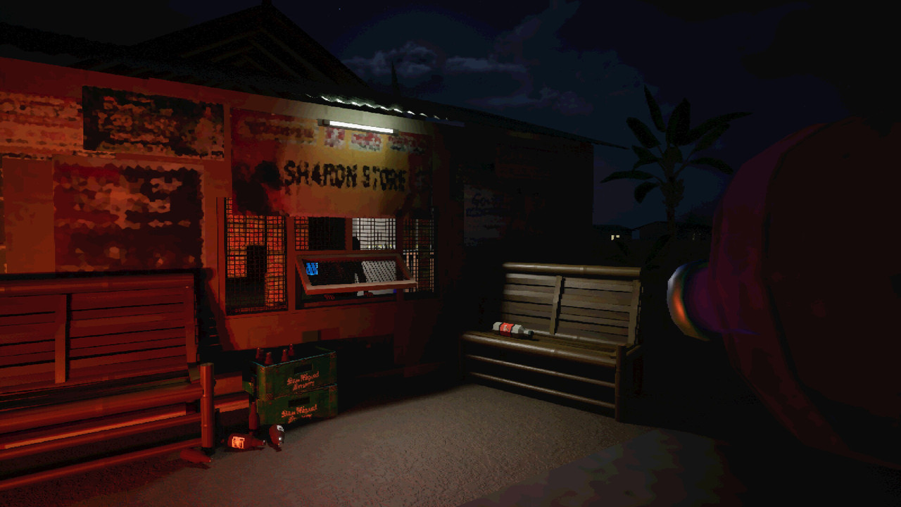 Download Water Delivery Horror Game APK