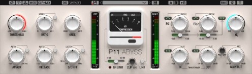 Pulsar Modular P11 Abyss v2.0.2 Incl Keygen-R2R