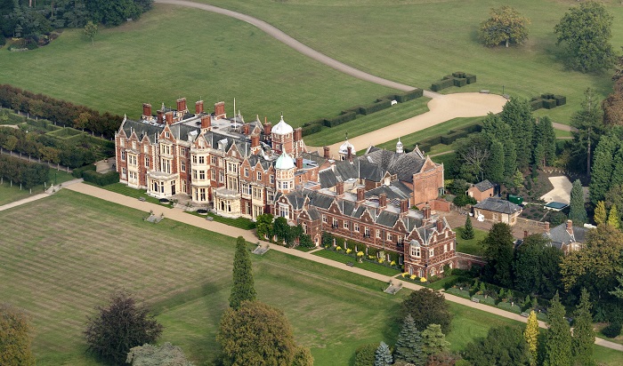 Sandringham Estate